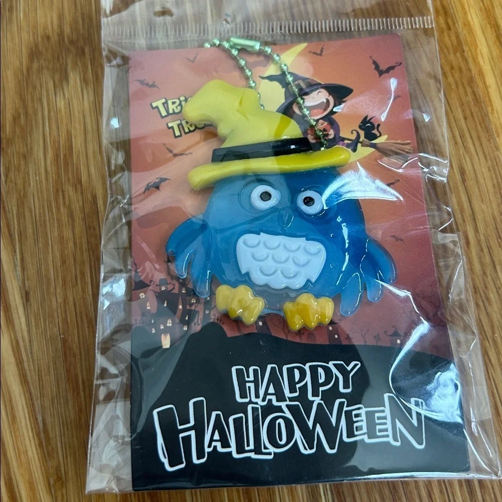 Halloween light up necklace bundle of 5 new kids Set